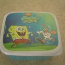 Spongebob Squarepants Sandwich Box (Free Shipping)