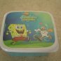 Spongebob Squarepants Sandwich Box (Free Shipping)