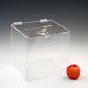 Ballot Boxes