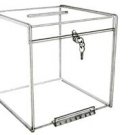 Cube Collection Box