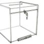 Cube Collection Box