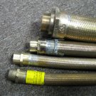 Explosion proof flexable coupling 11/4" x 18"