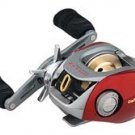 Team Daiwa Fuego Cast Reel