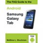 The FAQ Guide to the Android Samsung Galaxy Tab