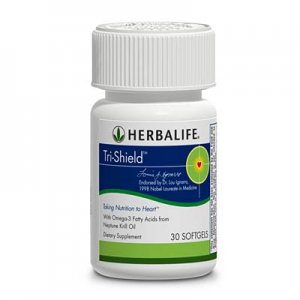 Tri-Shield&Acirc;&reg; 30 Softgels