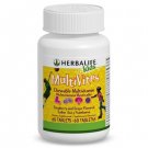 MultiVites 60 Tablets