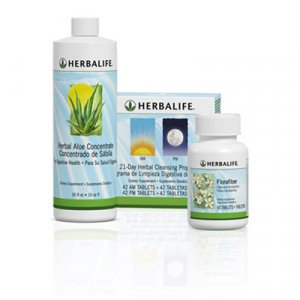 Digestive Health Program