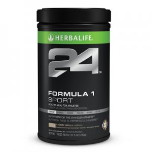 Herbalife24 Formula 1 Sport