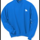 New! Magu Signature Crewneck Sweater
