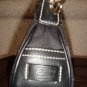 Black Coach Signature Purse / Handbag