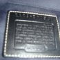 Black Coach Signature Purse / Handbag