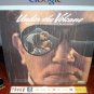 Laserdisc UNDER THE VOLCANO 1984 Albert Finney FS LD