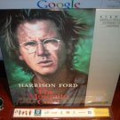 Laserdisc THE MOSQUITO COAST 1986 Harrison Ford Lot#3 FS LD