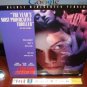 Laserdisc THE LAST SEDUCTION 1994 Linda Fiorentino Lot#3 DLX LTBX LD