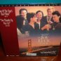Laserdisc THE JOY LUCK CLUB 1993 Lisa Lu Lot#3 LTBX LD