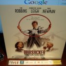 Laserdisc THE HUDSUCKER PROXY 1994 Tim Robbins Lot#3 LTBX LD