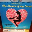 Laserdisc THE FLOWER OF MY SECRET 1996 Marisa Paredes (in Spanish w/English Subtitles) DLX LTBX LD