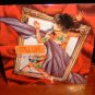 Laserdisc STILL LIFE: THE FINE ART OF MURDER 1995 Jason Gedrick FS LD