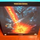 Laserdisc STAR TREK VI: THE UNDISCOVERED COUNTRY 1991 Lot#4 LTBX LD