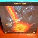 Laserdisc STAR TREK VI: THE UNDISCOVERED COUNTRY 1991 Lot#3 LTBX LD