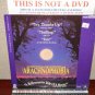 Laserdisc ARACHNOPHOBIA 1990 Jeff Daniels Julian Sand Lot#2 LTBX LD Movie [1080 AS]