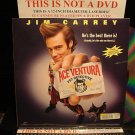 Laserdisc ACE VENTURA PET DETECTIVE Lot#6 LTBX SEALED UNOPENED LD