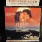 Laserdisc A CLIMATE FOR KILLING 1990 John Beck FS Rita Paris Mystery RARE LD Movie [ID8519ME]