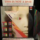 LD Music Video THE ELECTRIC V: THOMAS WILBRANDT - THE 4SEASONS VARIATIONS Laserdisc [071 217-1 LH][
