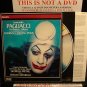 LD Opera Film LEONCAVALLO PAGLIACCI 1982 Franco Zeffirelli Laserdisc Music Video [070 204-1]