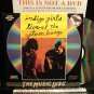 LD Music Video INDIGO GIRLS LIVE AT THE UPTOWN LOUNGE 1990 Amy Ray Laserdisc [ID6970CB]