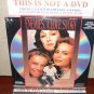 Laserdisc ENEMIES, A LOVE STORY 1989 Anjelica Houston SEALED UNOPENED FS LD
