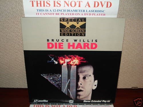die hard parts