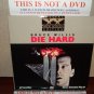 Laserdisc DIE HARD (Part 1) Bruce Willis Lot #1 SWE Japan Pressing LD
