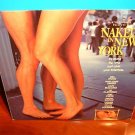 Laserdisc NAKED IN NEW YORK 1994 Eric Stoltz FS LD