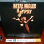 Laserdisc GYPSY 1993 Bette Middler Lot#2 FS LD