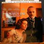 Laserdisc HOWARDS END 1991 Anthony Hopkins DLX LTBX LD