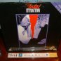 Laserdisc FATAL ATTRACTION 1987 Anne Archer Lot#3 FS LD