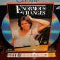 Laserdisc ENORMOUS CHANGES 1983 Kevin Bacon FS LD