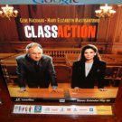 Laserdisc CLASS ACTION 1991 Gene Hackman Lot #2 FS LD