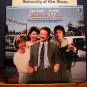 Laserdisc CADILLAC MAN 1989 Robin Williams FS LD