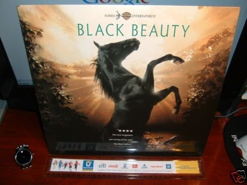 Black beauty sean bean dvd uk — pic 7