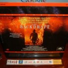 Laserdisc BACKDRAFT 1991 Kurt Russell Lot#8 LTBX LD Movie [41131]