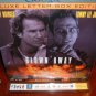 Laserdisc BLOWN AWAY 1994 Jeff Bridges Lot#3 DLX LTBX LD