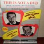 Laserdisc CHARLIE CHAN AT THE OPERA / IN PARIS (1935) Classic LD