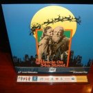 Laserdisc MIRACLE ON 34Tth STREET (1947) Maureen O'Hare Lot#1 FS Classic LD