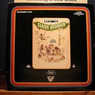 Laserdisc NATIONAL LAMPOON'S CLASS REUNION 1982 GERRIT GRAHAM FS LD