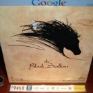Laserdisc THE BLACK STALLION (1979) Kelly Reno Lot#4 FS Classic LD