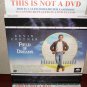Laserdisc FIELD OF DREAMS 1989 Kevin Costner Lot#6 LTBX LD