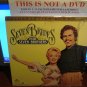 Laserdisc SEVEN BRIDES FOR SEVEN BROTHERS (1954) Jane Powell Lot#1 DLX LTBX LD