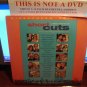 Laserdisc SHORT CUTS 1993 Andie MacDowell LTBX SEALED UNOPENED LD